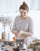 Gode råd mot vond mage