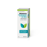 Altimista nesespray 137+50 mikrogram/dose - 120 doser