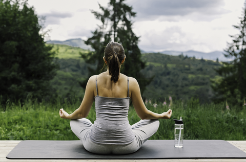 10 tips til hvordan du kan fikse døgnrytmen