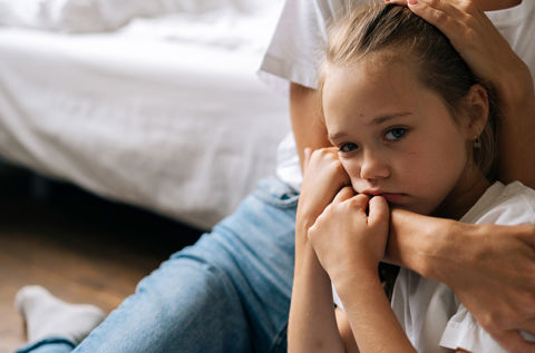 Hodepine hos barn og ungdom