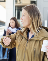Kan stress gi halsbrann?