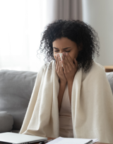 Plei deg selv frisk i en fei