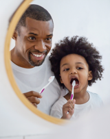 Tipsene som gir sterke barnetenner