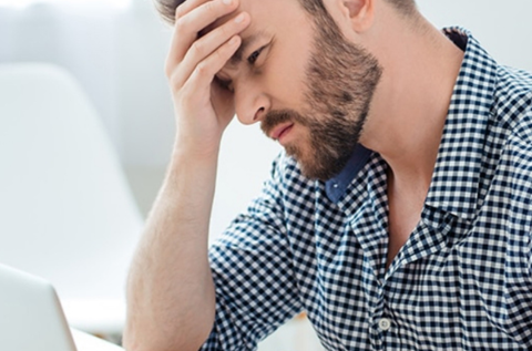 Kom deg gjennom arbeidsdagen