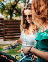 Slik kan du håndtere irritabel mage