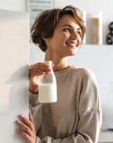  Laktase forbedrer nedbrytningen av melkesukker