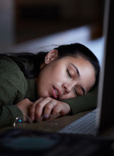 Søvnmangel: Symptomer og råd