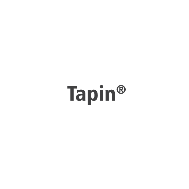 Tapin 628X628