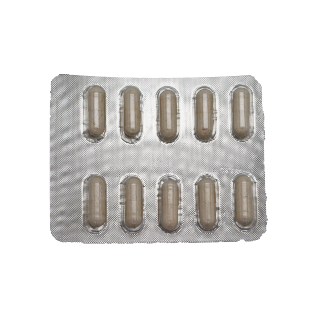 Nycopro Reise Blister