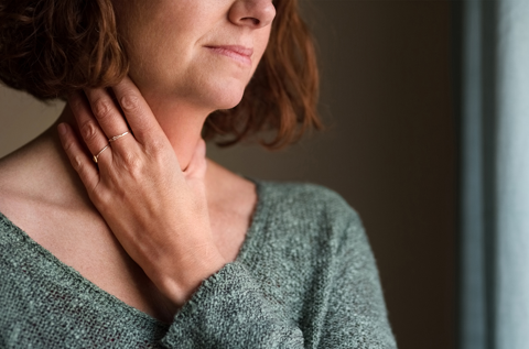 Sår hals? Dekadin-duo til lindring - med dobbel virkning 