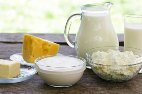 Tåler du ikke laktose?