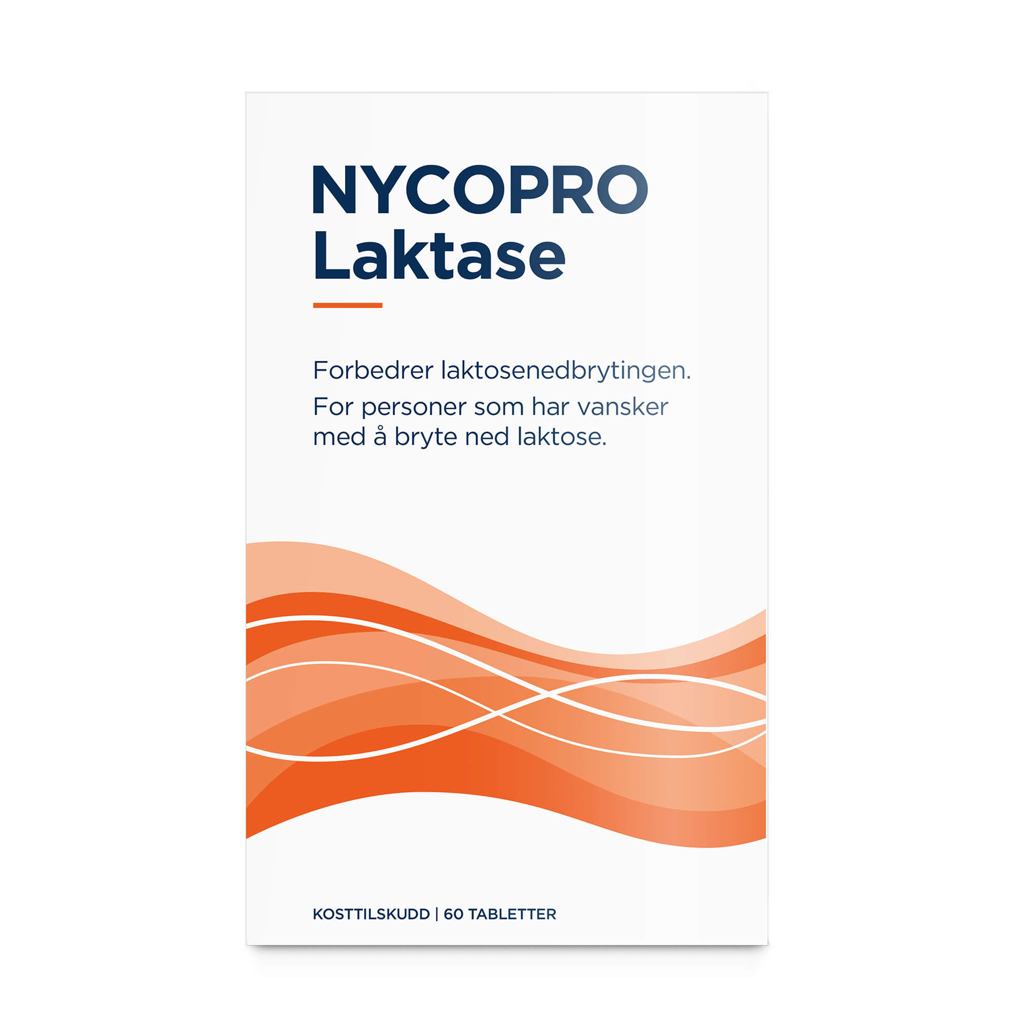 Nycopro Laktase 2000X2000