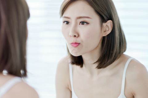 Munnskyll for tannhelsens skyld