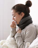 Tørrhoste eller slimhoste? Slik lindrer du hosten