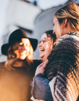 Ikke la munntørrhet plage deg