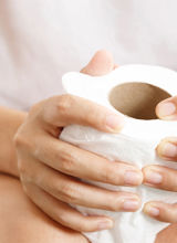 Når magen lager plager