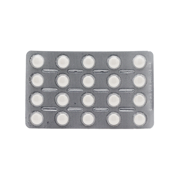 Nycopro Laktase Blister