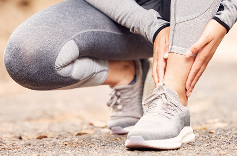 Leddsmerter - symptomer, årsaker og lindring