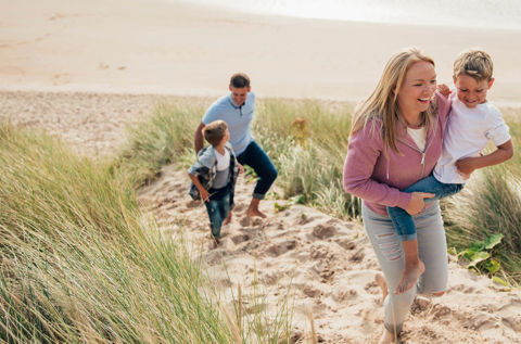 Fem tips for fin feriemage