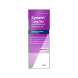 Zymelin Nesespray 1 mg/ml