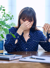 Slik bekjemper du allergi-trøttheten