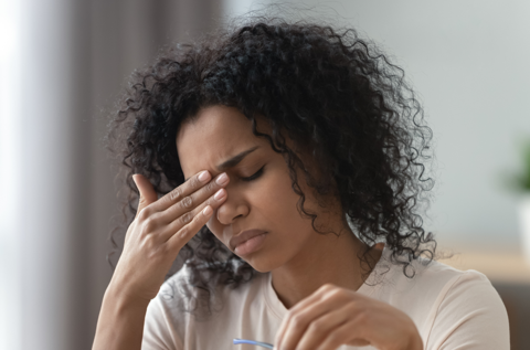 Fem gode grunner til å velge nesedråper