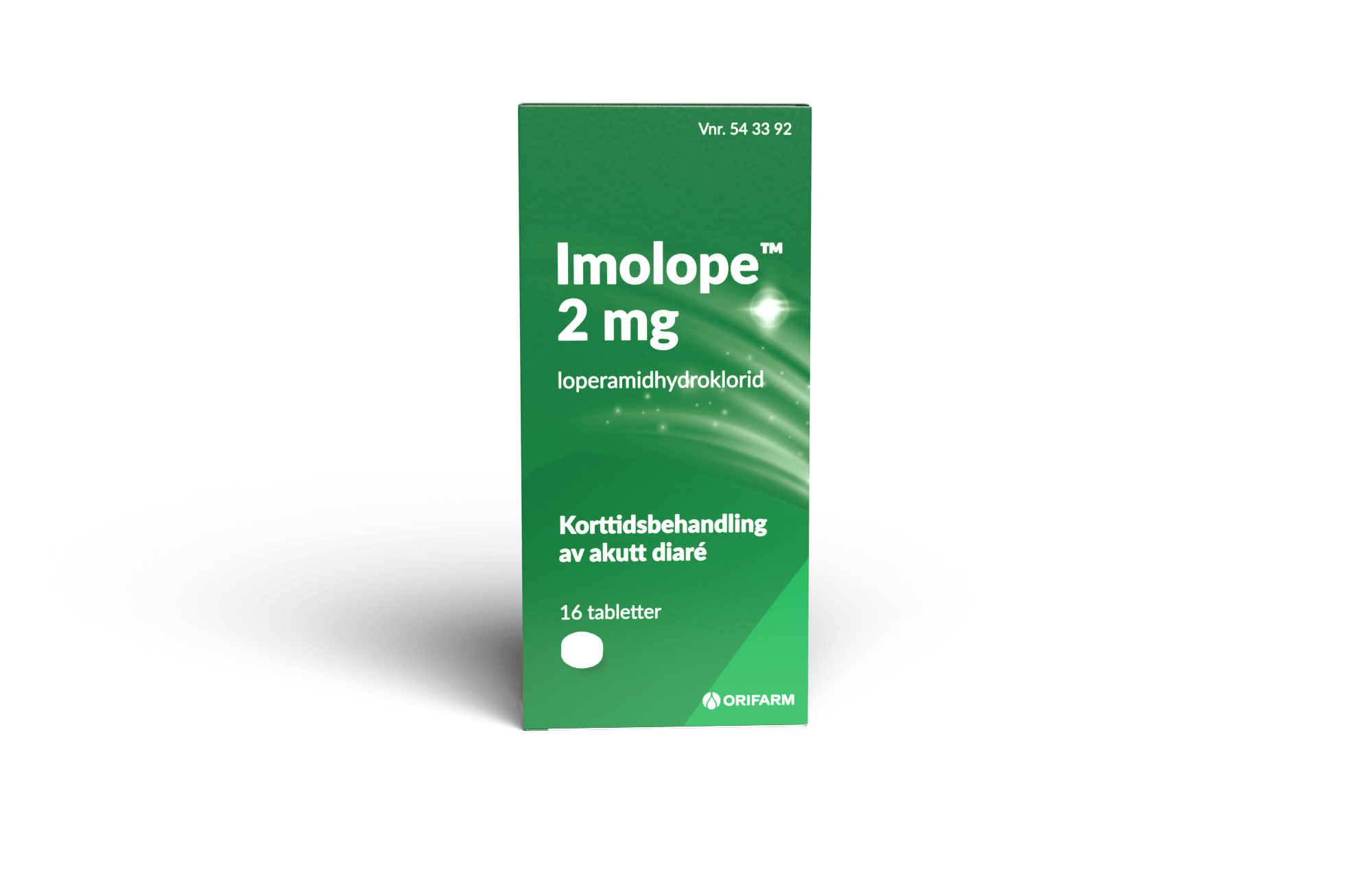 Imolope 2Mg